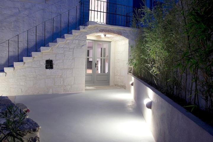 Škrip Villa Komelo מראה חיצוני תמונה
