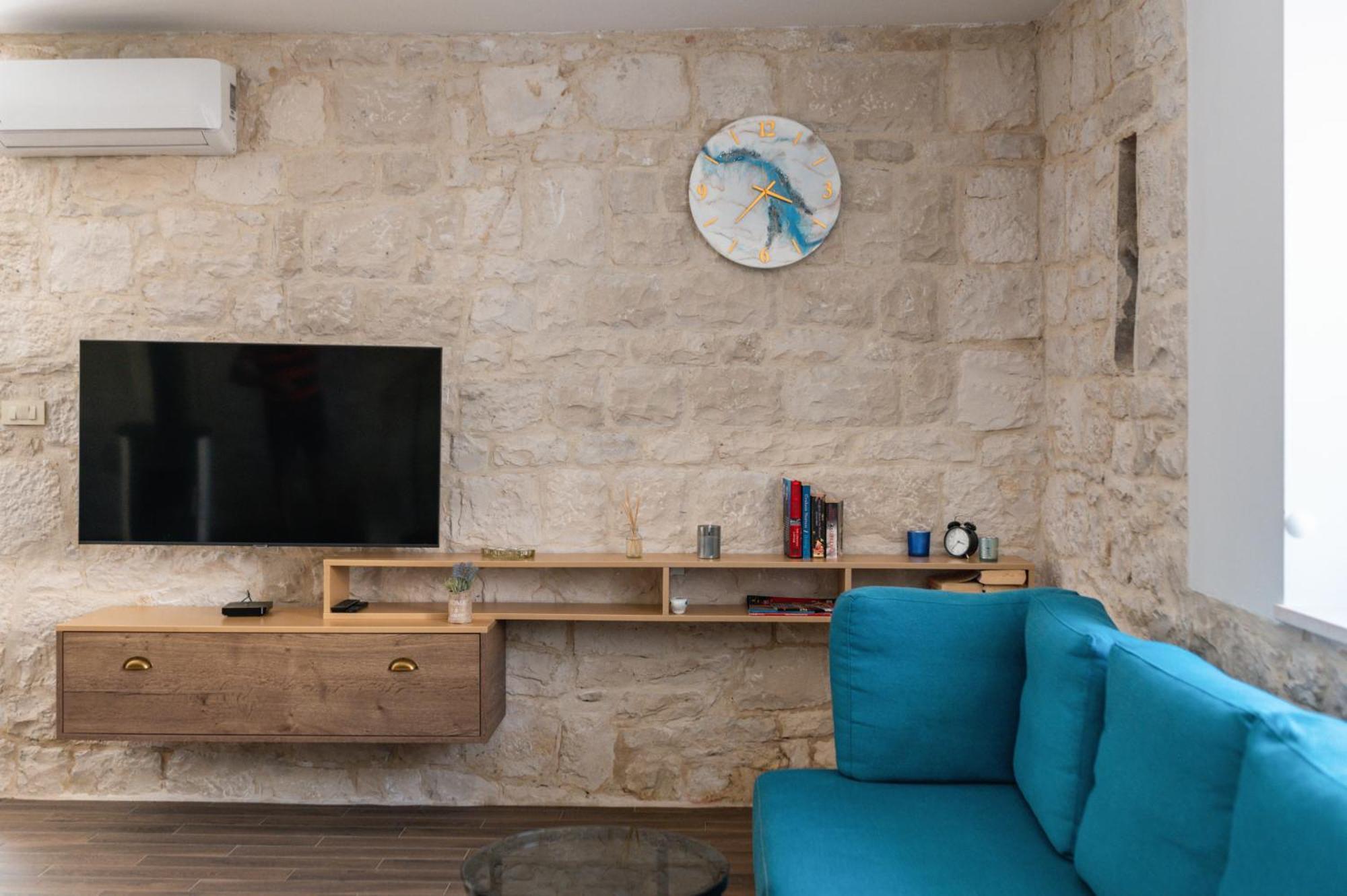 Škrip Villa Komelo מראה חיצוני תמונה