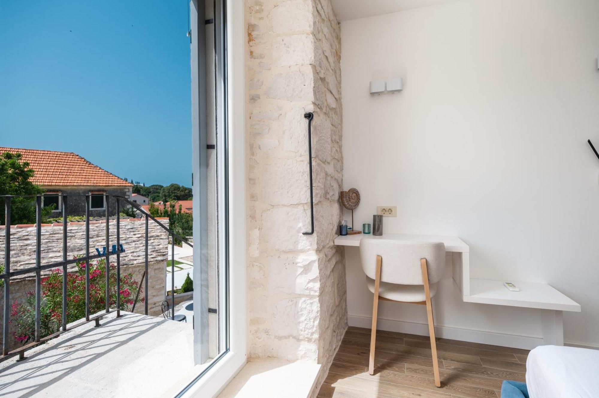 Škrip Villa Komelo מראה חיצוני תמונה
