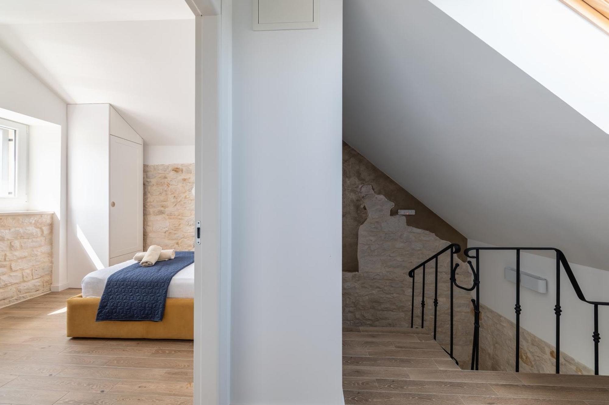 Škrip Villa Komelo מראה חיצוני תמונה